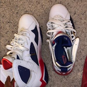jordan 7 size 8.5